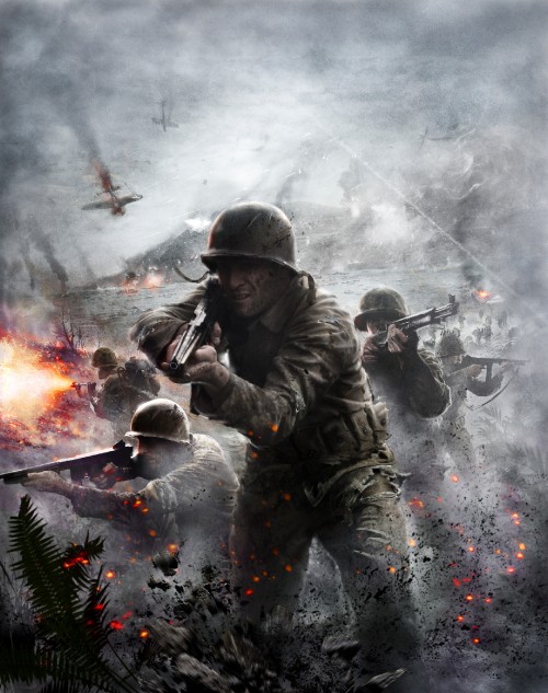 Image call of duty world at war, call of duty modern warfare 2, call of duty 4 modern warfare, soldier, battle