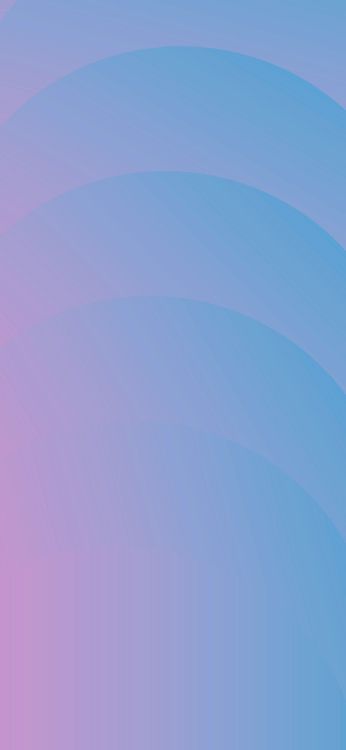 Circulo, Android, de Colores, Pendiente, Tintes y Matices. Wallpaper in 1205x2609 Resolution