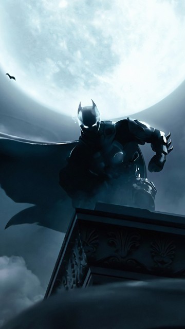 The Dark Knight Rises Phone Wallpaper  Mobile Abyss