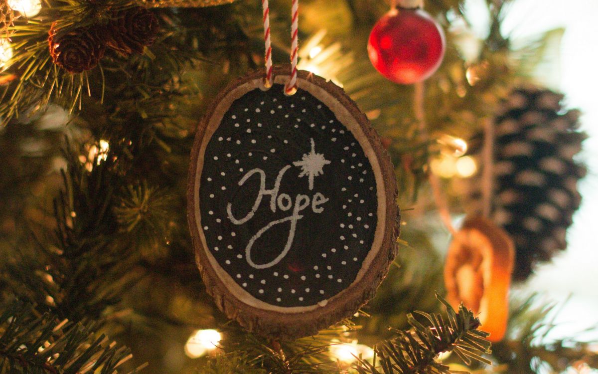 Neujahr, Christmas Ornament, Weihnachtsdekoration, Baum, Weihnachtsbaum. Wallpaper in 2560x1600 Resolution