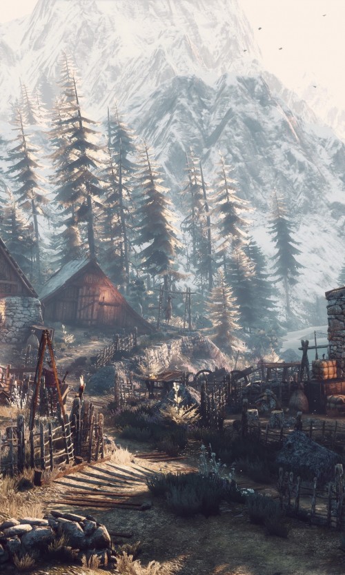 Witcher 3 HD Wallpapers 1000 Free Witcher 3 Wallpaper Images For All  Devices