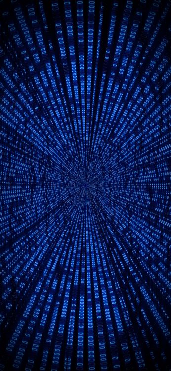 Licht, Purpur, Kunst, Electric Blue, Symmetrie. Wallpaper in 1080x2340 Resolution