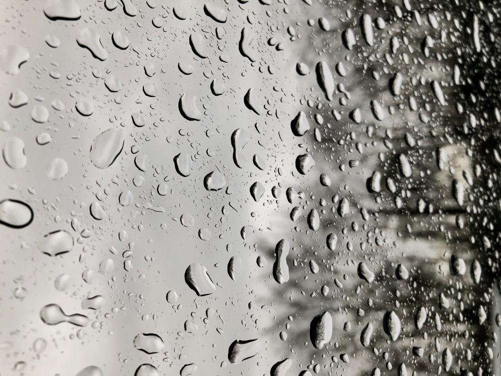 Lluvia, Ventana, Agua, Humedad, Llovizna. Wallpaper in 4032x3024 Resolution