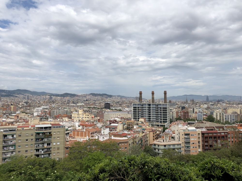 街区, 住宅区, 城市, 房地产 壁纸 2048x1536 允许