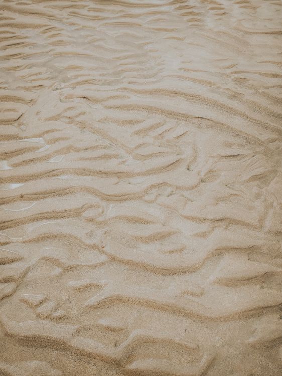 Beige, Sand, L'écorégion, Géologie, Papier. Wallpaper in 3000x4000 Resolution