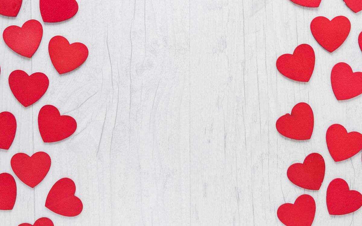 el Día de San Valentín, Coraz, Rojo, Amor, Pétalo. Wallpaper in 2880x1800 Resolution