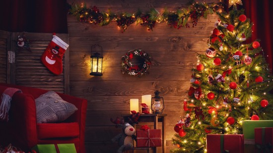 Image christmas tree, Christmas Day, christmas decoration, christmas, lighting