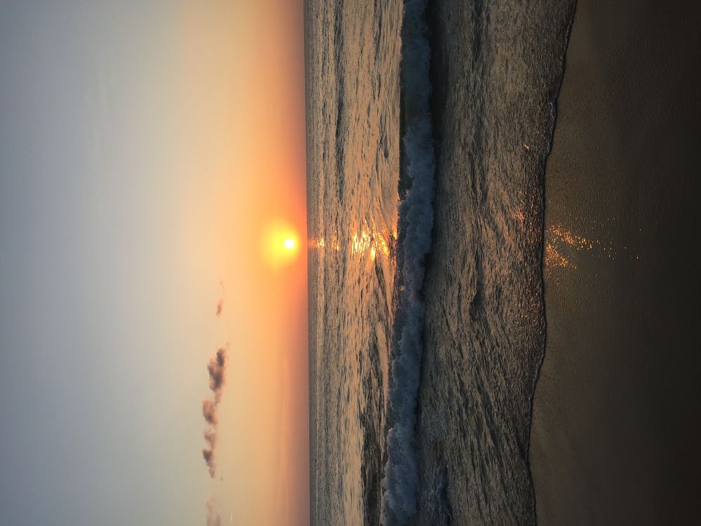 Madera, Cuerpo de Agua, Ambiente, Sol, Puesta. Wallpaper in 3264x2448 Resolution