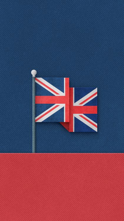 Union Jack, Royaume, Drapeau, Drapeau de L'Angleterre, Drapeau de la Ville de Londres. Wallpaper in 1440x2560 Resolution