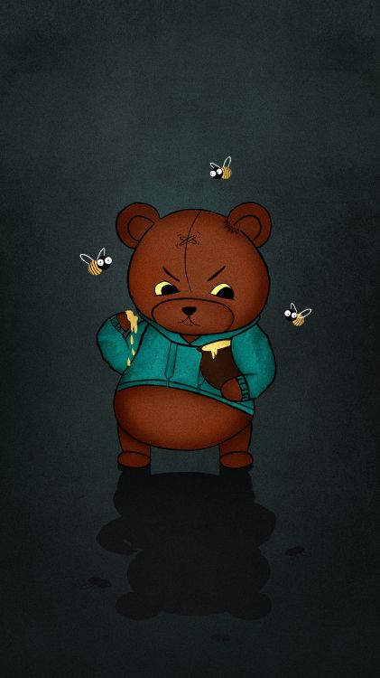 Arte, Wisgoon - Red Social, Ilustración, Parsstock Es, Morena. Wallpaper in 3240x5760 Resolution