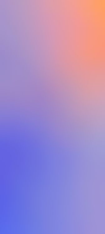 Ios, IOS 14, Purpur, Veilchen, Regenbogen. Wallpaper in 1080x2400 Resolution