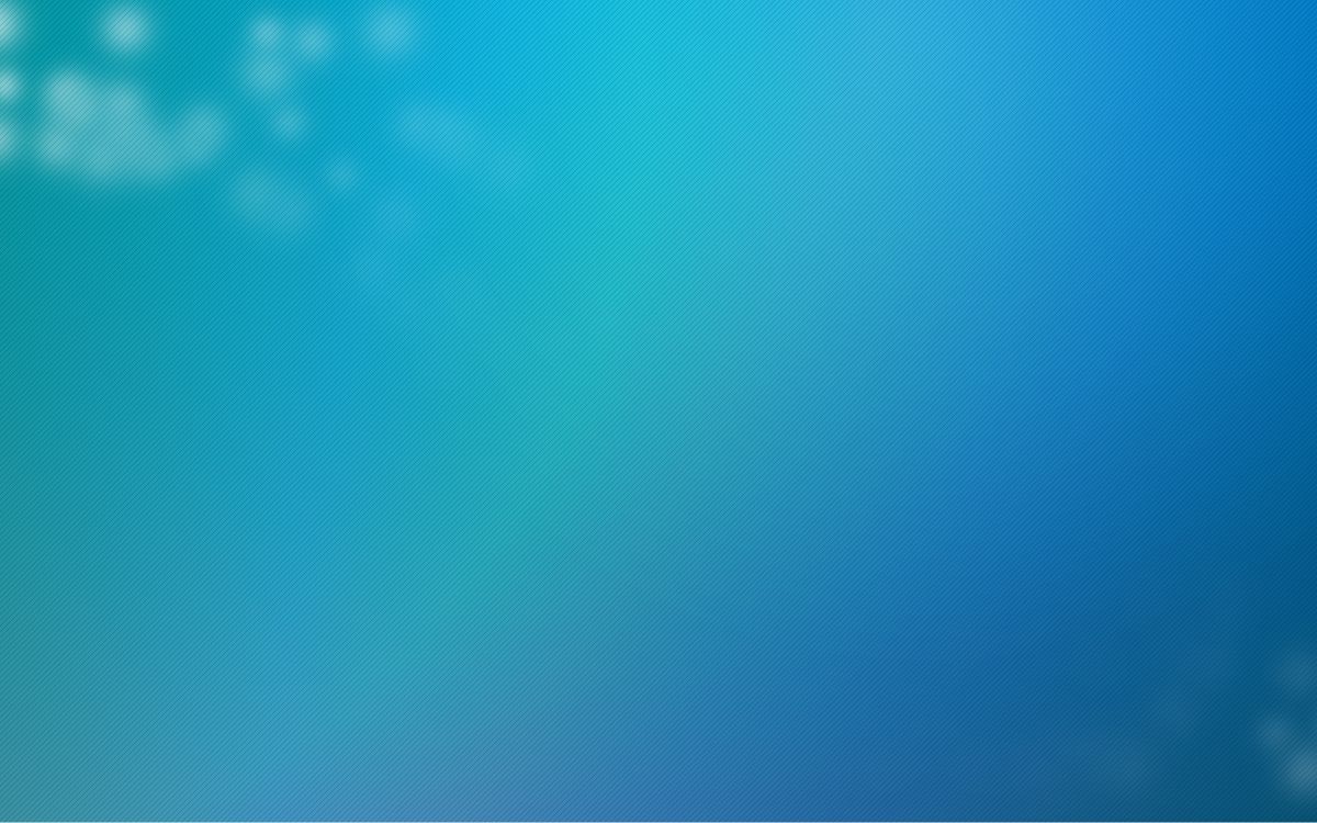 blue and white screen with blue background