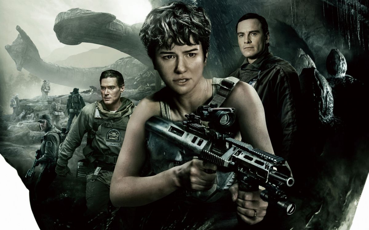 alien, action film, Jack Paglen, alien covenant movie, film