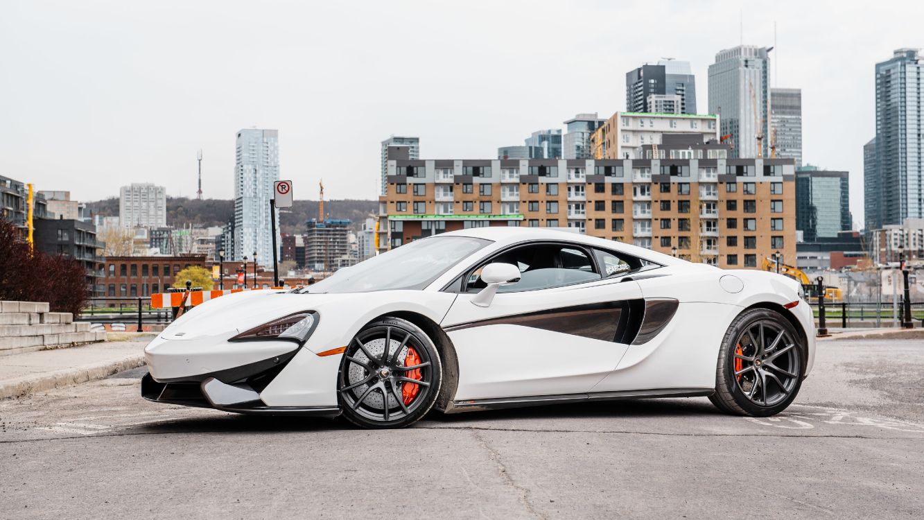 Mclaren 570s, Mclaren 12c, Deportivo, Mclaren Automotive, Mclaren. Wallpaper in 5120x2880 Resolution