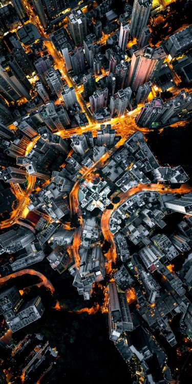 el Diseño Urbano, Patrón, Ingeniería, Espacio, Gráficos. Wallpaper in 2000x4000 Resolution