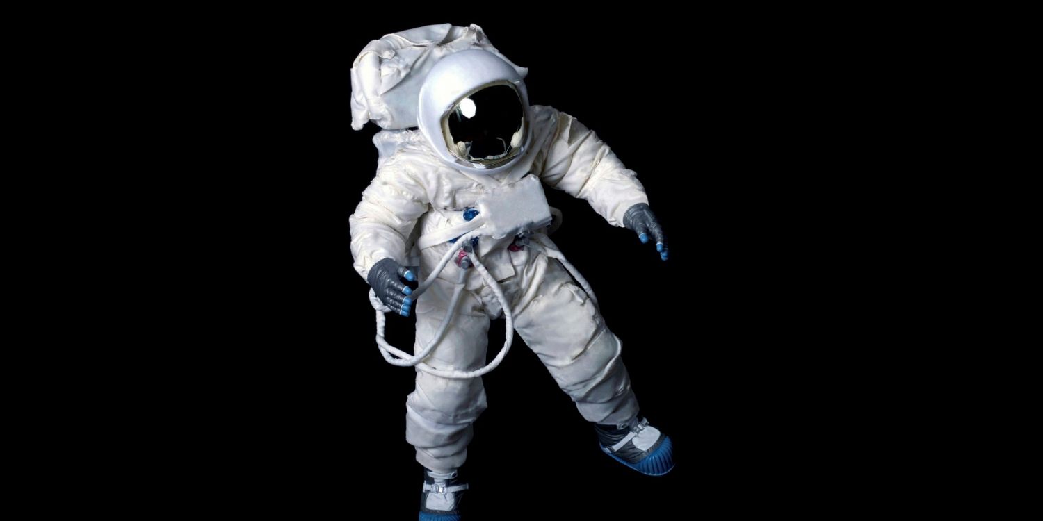 空间适应, 宇航员, 空间, 服装, 研究 壁纸 2000x1000 允许