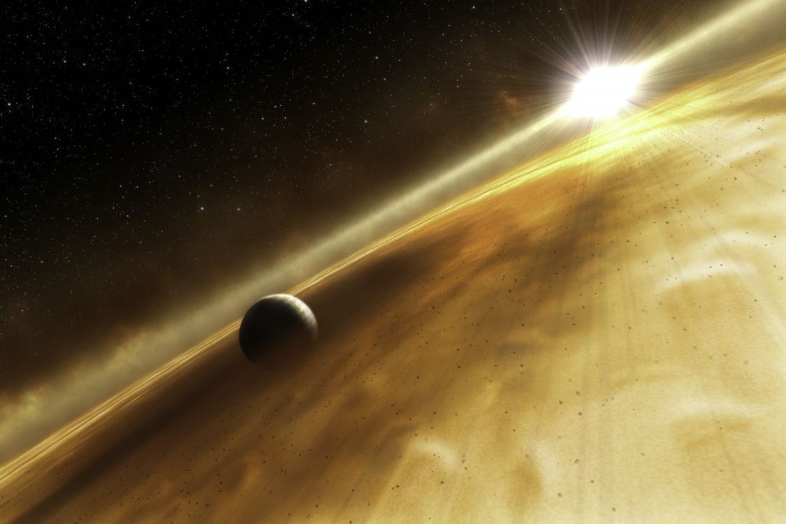 Tabby Star, Earth, Star, Tabbys Star, Exoplanet. Wallpaper in 3000x2000 Resolution