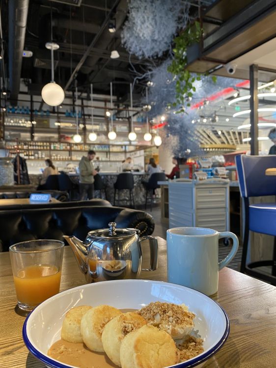 Repas, Breakfast, Mesure, Éclairage, Cuisine. Wallpaper in 1536x2048 Resolution