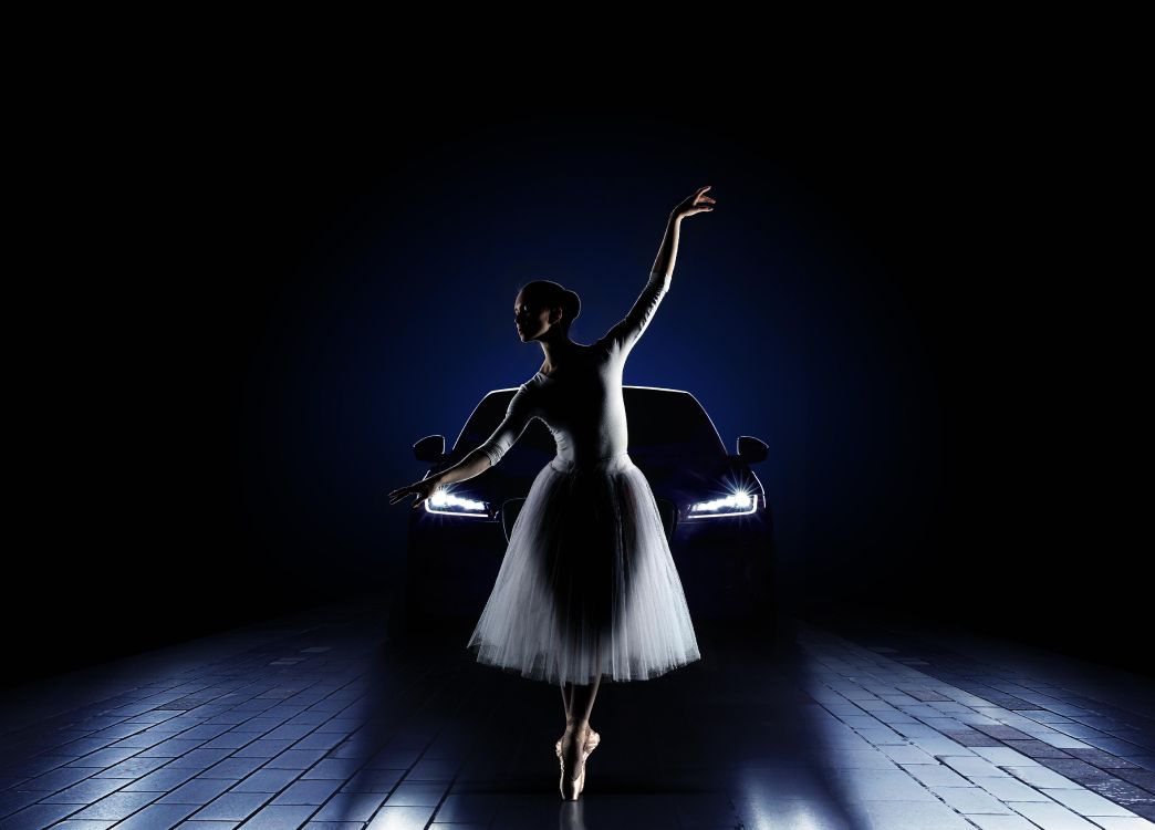 Ballet, Ballet Dancer, Light, Dancer, Dance. Wallpaper in 4954x3557 Resolution