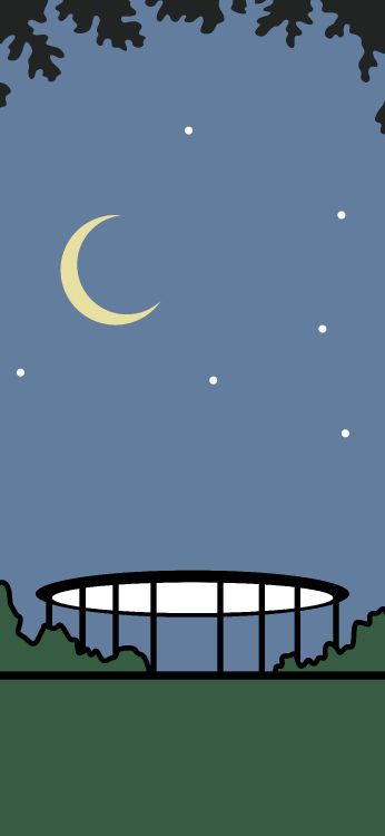 Apple Park, Lumière, Nature, Noir, Éclairage. Wallpaper in 3852x8334 Resolution