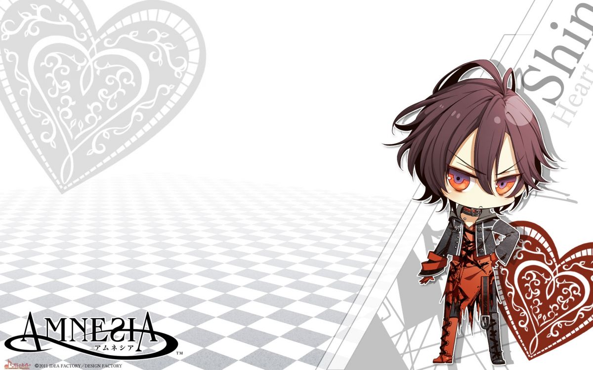 Personaje de Anime Masculino de Pelo Negro. Wallpaper in 1920x1200 Resolution