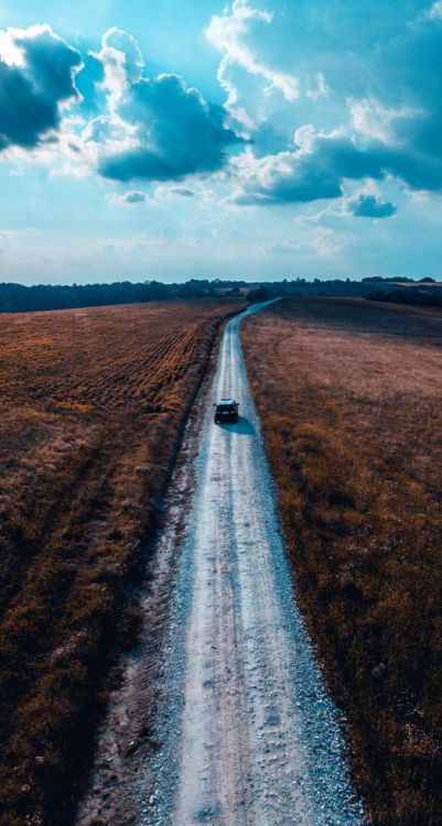 Telefon, Thymian, Infinix, Smartphone, Cloud. Wallpaper in 1080x2016 Resolution