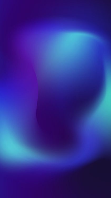 Atmosphere, Purple, Violet, Gas, Electric Blue. Wallpaper in 2160x3840 Resolution