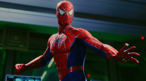 Fondos de Pantalla Spider-Man De Regreso A Casa, Imágenes HD Spider-Man De  Regreso A Casa, Descargar Imágenes Gratis