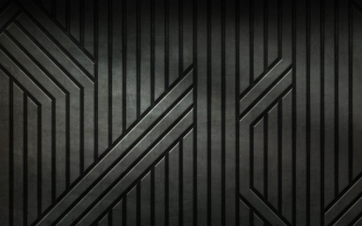 Black and White Striped Textile. Wallpaper in 2560x1600 Resolution