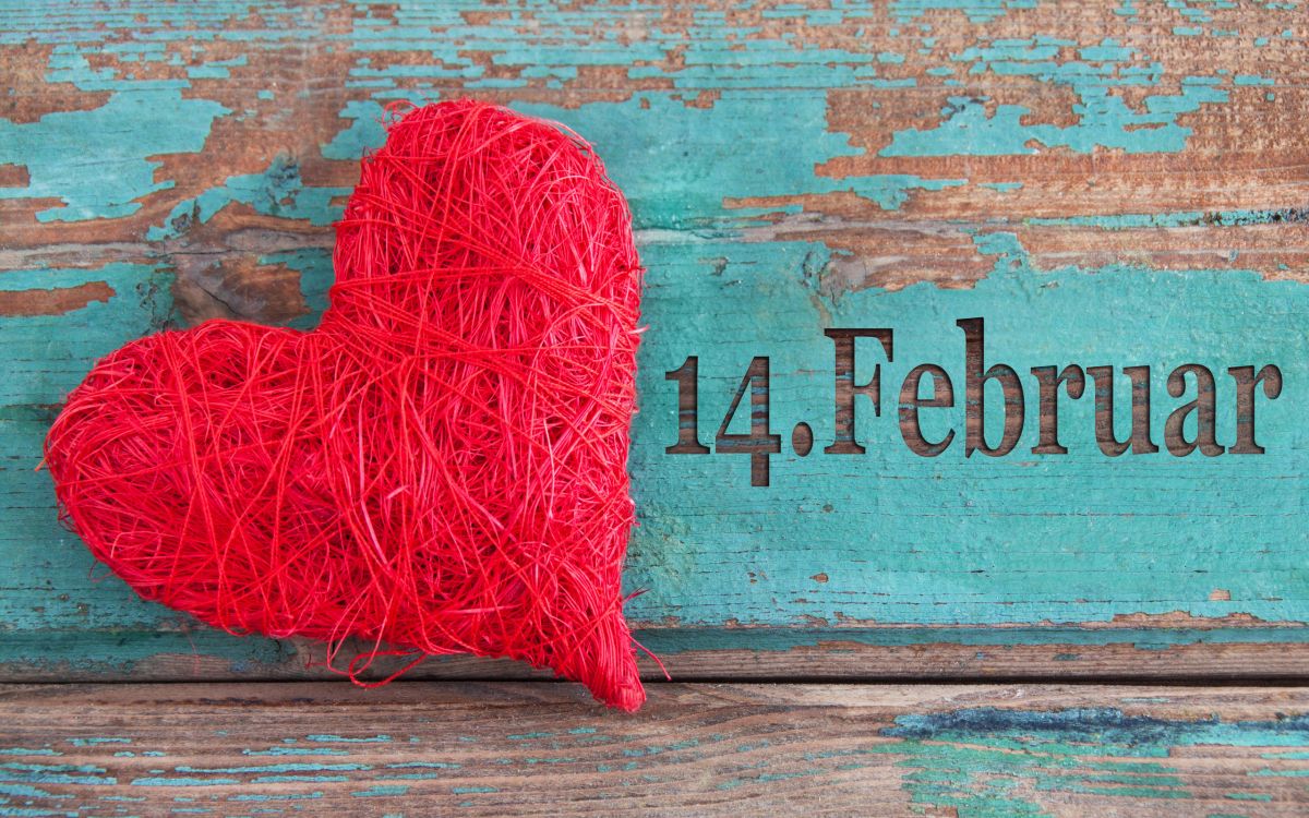 february 14, valentines day, red, heart, love