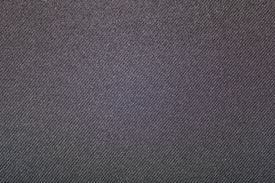 Textile Noir Avec Ligne Blanche. Wallpaper in 2592x1728 Resolution