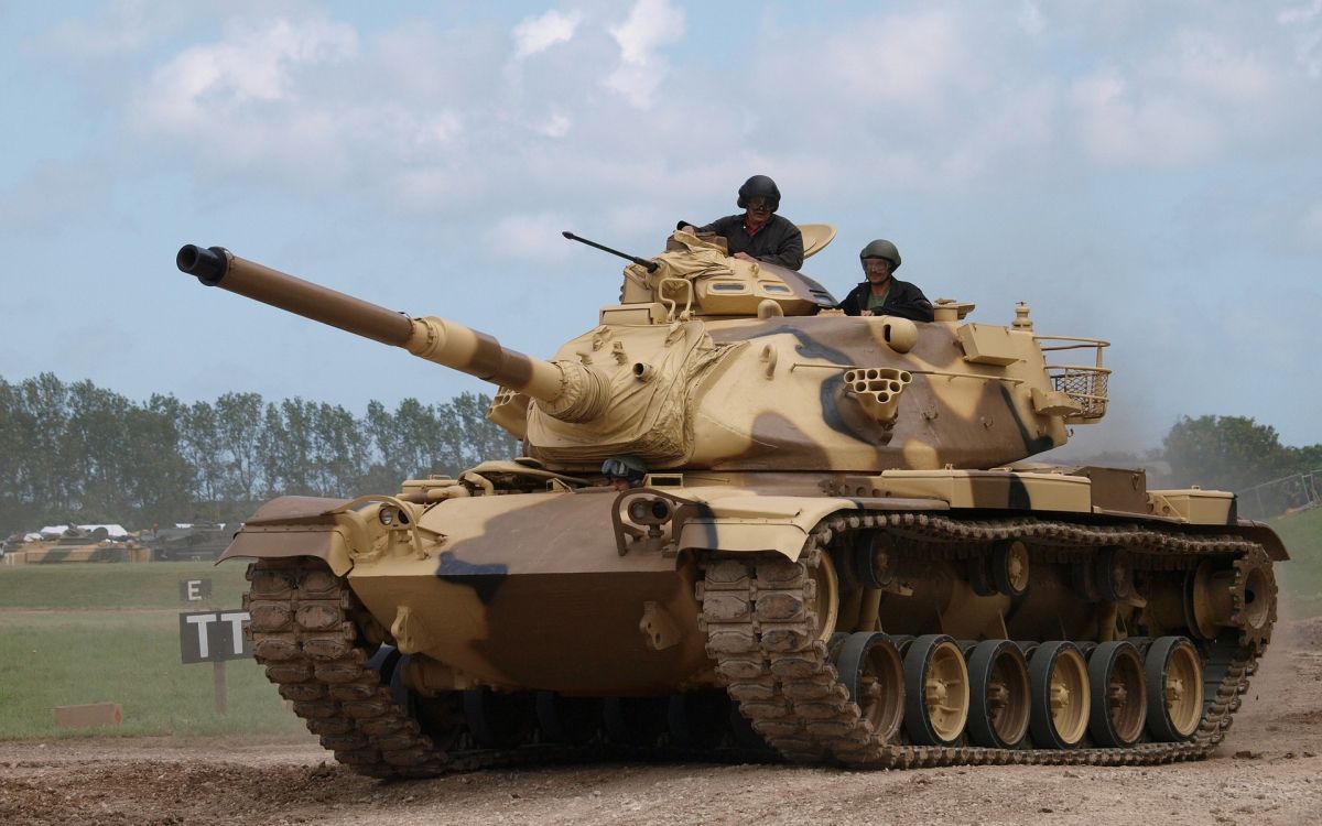 tank, military, gun turret, military vehicle, motor vehicle