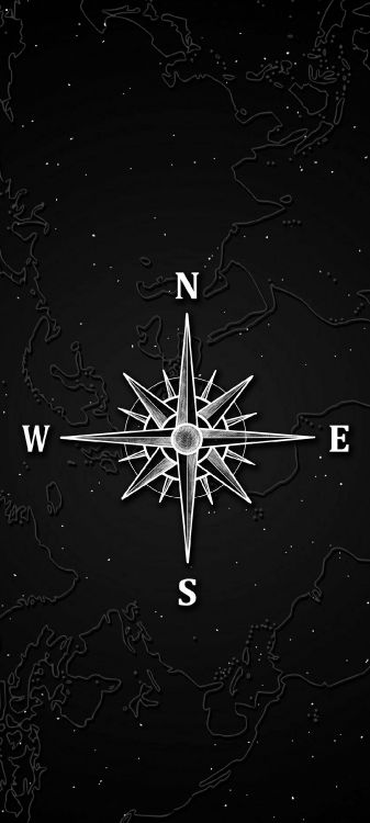 Schwarz Und Weiß, Die Atmosphäre Der Erde, Monochrom, Kunst, Astronomisches Objekt. Wallpaper in 1080x2400 Resolution