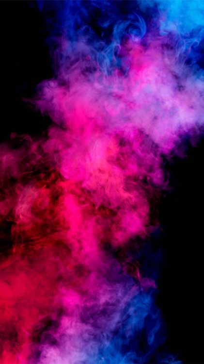 Purple, Violette, Pink, Art, Magenta. Wallpaper in 2160x3840 Resolution