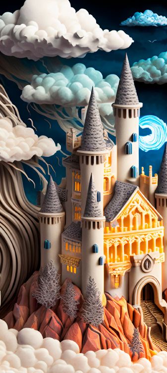 la Compañía de Walt Disney, Logotipo de Disney, Gráficos, Edificio, Ventana. Wallpaper in 1080x2400 Resolution