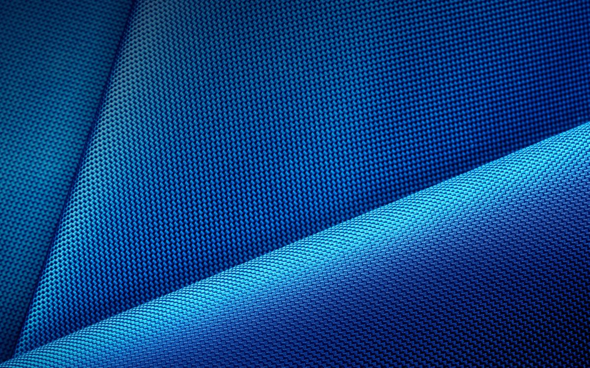 Textile Rayé Bleu et Noir. Wallpaper in 2880x1800 Resolution