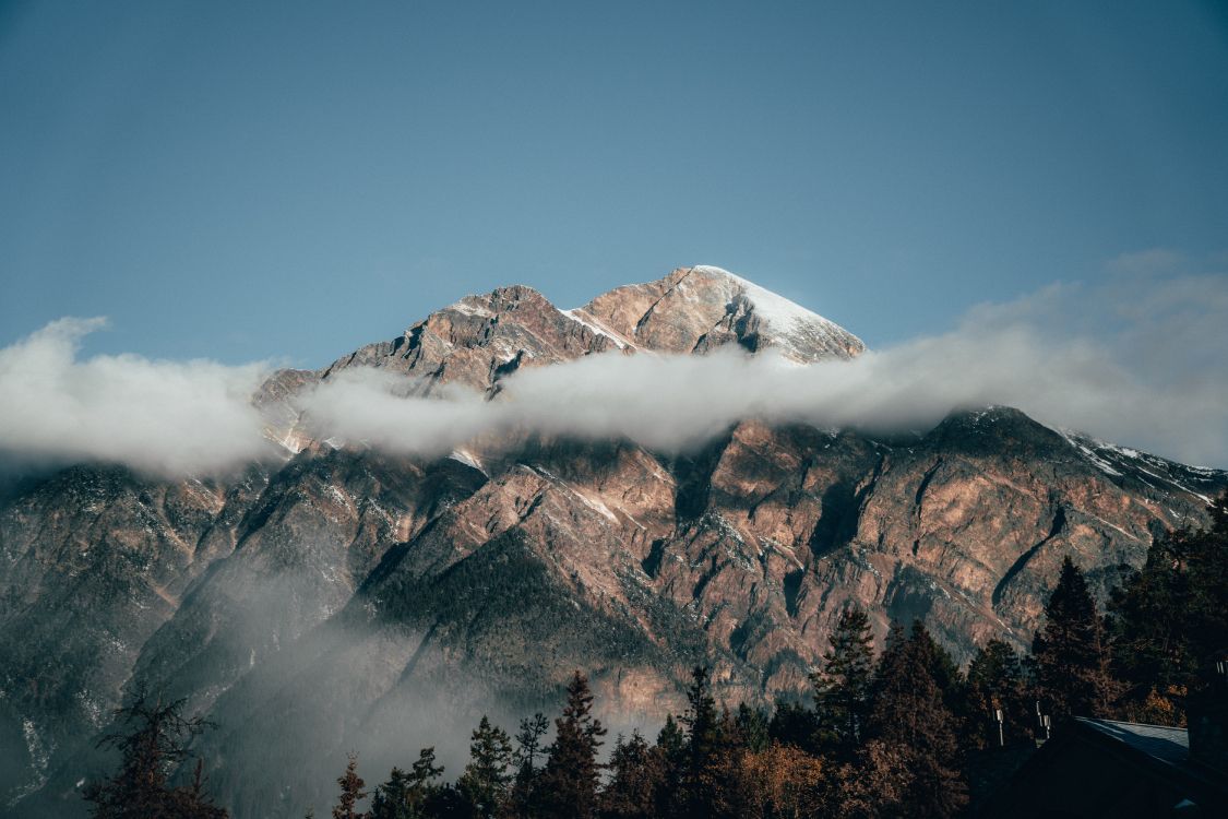 多山的地貌, 山脉, 首脑会议, 高地, 斜坡 壁纸 6000x4000 允许
