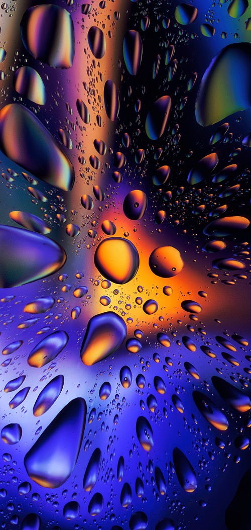 Image fractal art, art, water, colorfulness, liquid