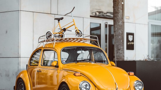Image volkswagen beetle, cars, volkswagen, classic car, vintage car