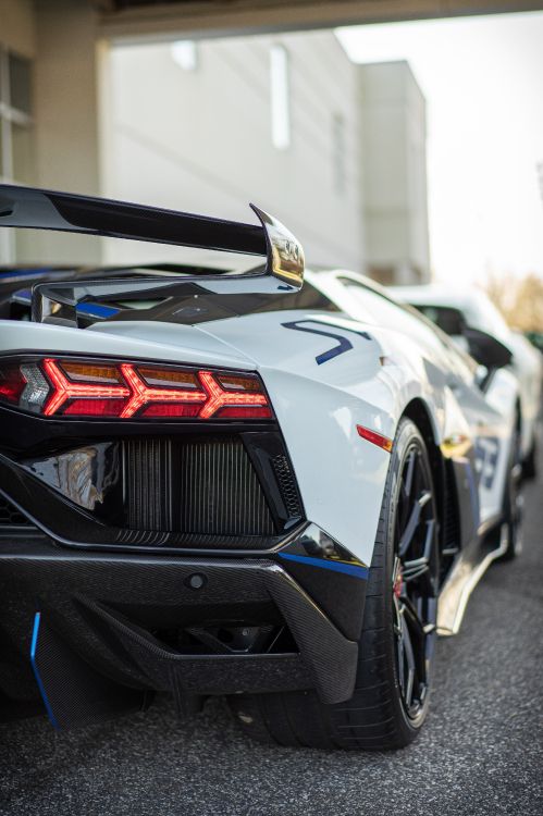 Lamborghini, Lamborghini Aventador, Lamborghini Gallardo, Coche, Deportivo. Wallpaper in 3822x5733 Resolution
