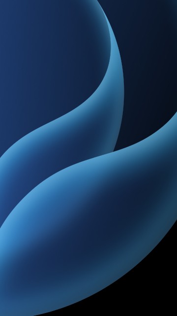 Image atmosphere, ios, abstraction, apples, azure