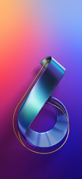 Asus, Asus ZenFone, Asus ZenFone 6, Asus 6z, 6 4 Pulgadas. Wallpaper in 1080x2340 Resolution