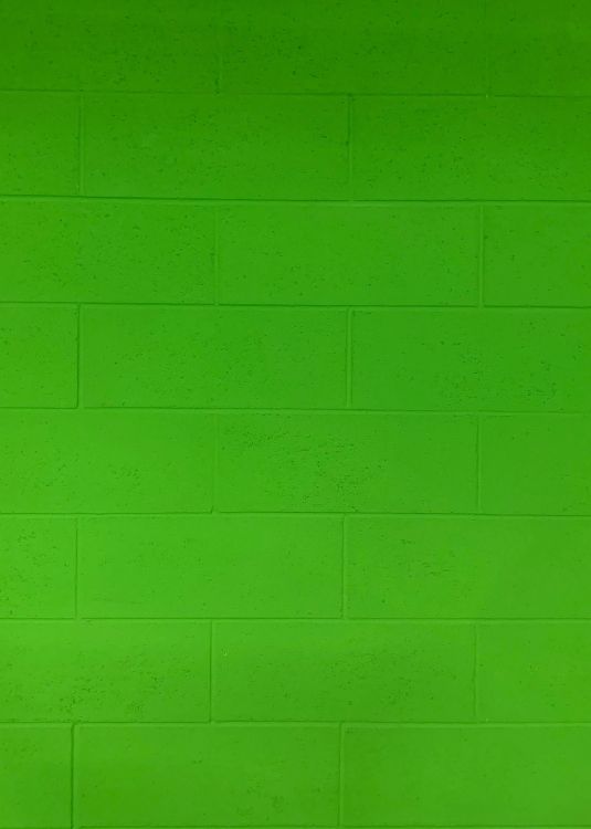 Pintura de Pared Verde Durante el Día. Wallpaper in 2259x3163 Resolution