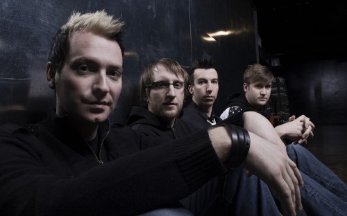 Image Thousand Foot Krutch, Alternative rock, music