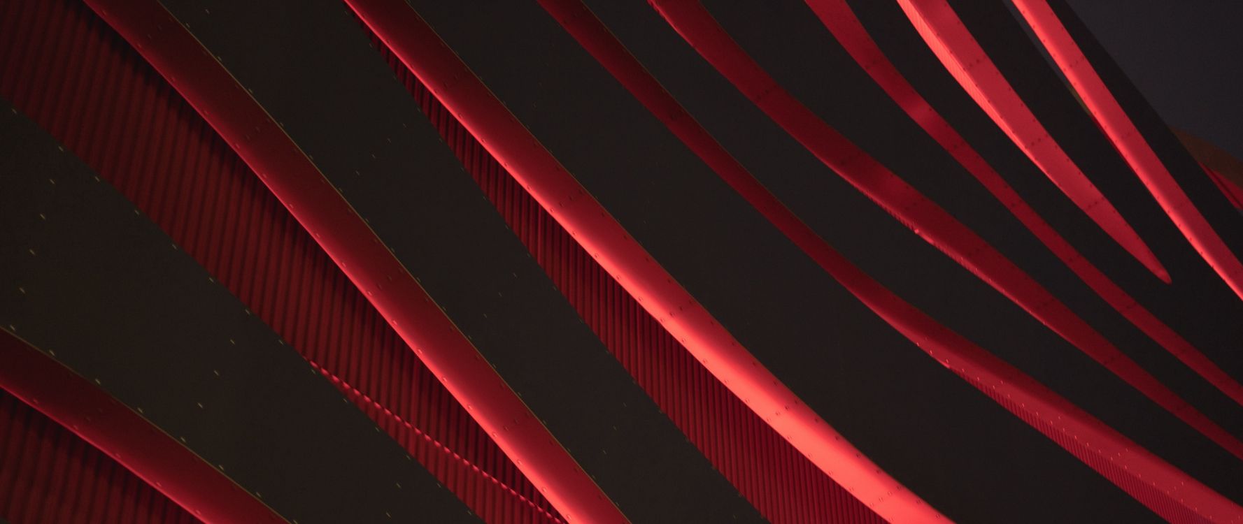 Textil de Rayas Rojas y Negras. Wallpaper in 2560x1080 Resolution