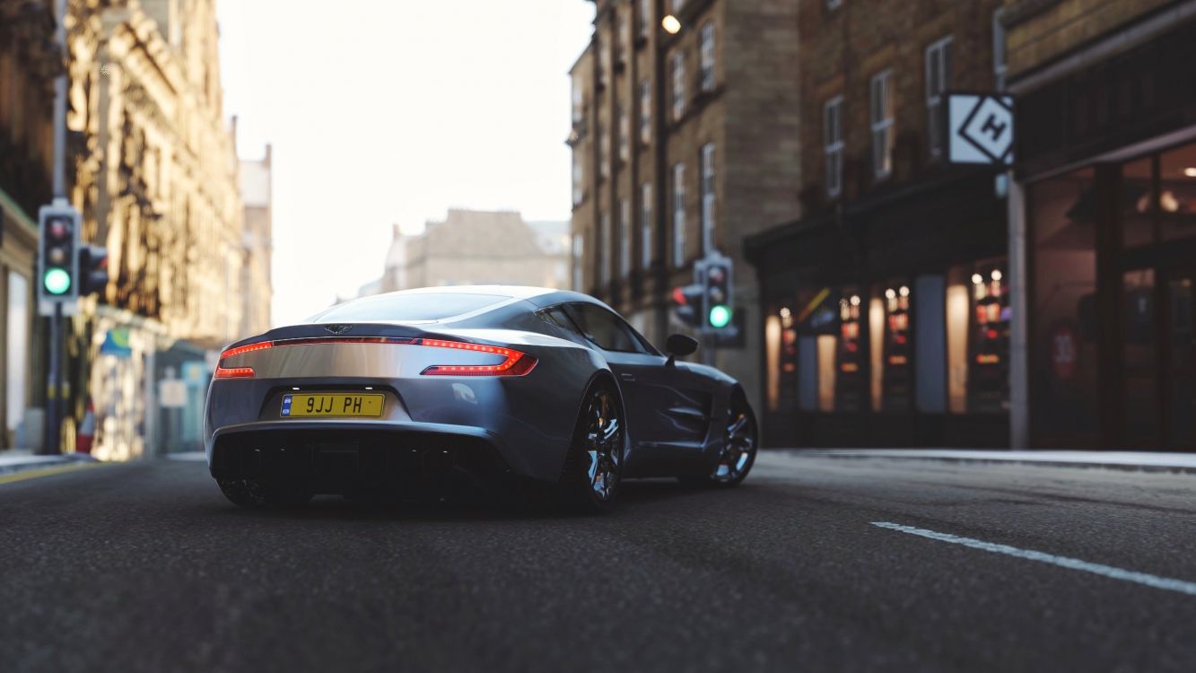 black porsche 911 on road during daytime