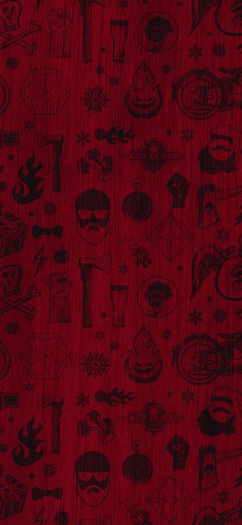 Arts Visuels, Textile, Magenta, Art, Rectangle. Wallpaper in 1407x3045 Resolution