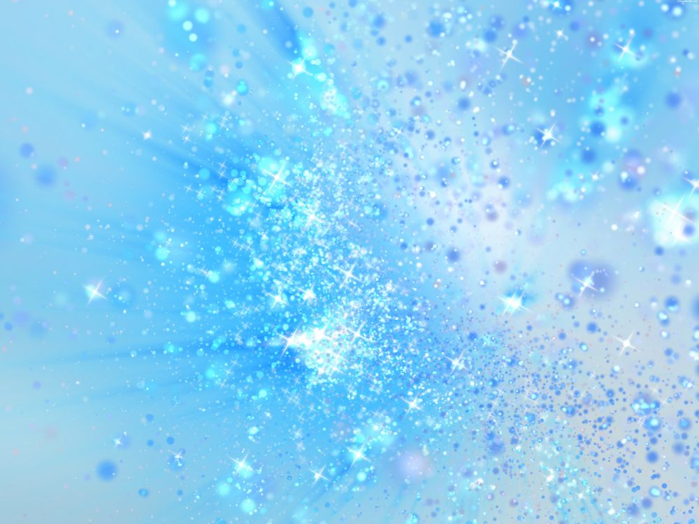 Blaue Und Weiße Abstrakte Malerei. Wallpaper in 5000x3750 Resolution