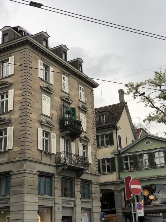 Rue, Route, Hiver, Quartier Résidentiel, Architecture. Wallpaper in 1536x2048 Resolution