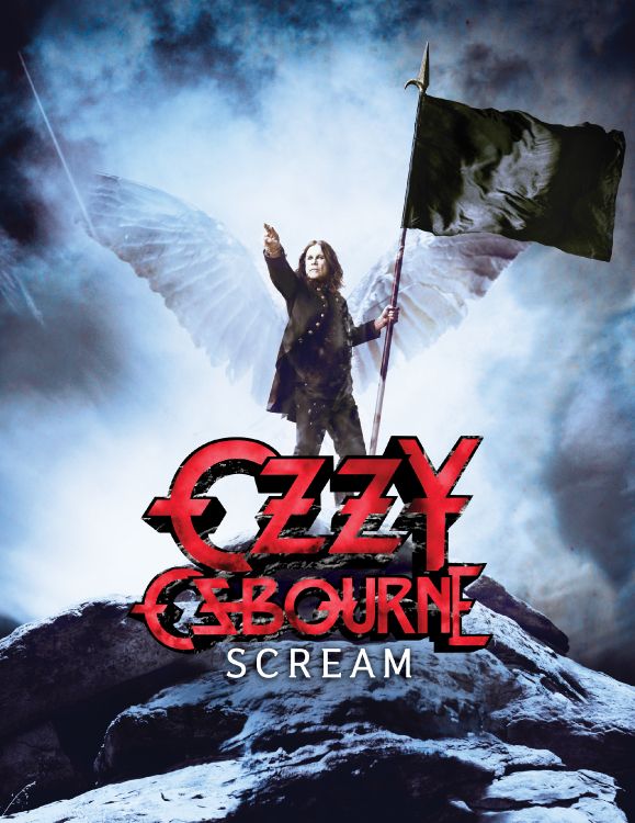 Laisse Moi T'entendre Crier, le Heavy Metal, Album, Affiche, la Couverture de L'album. Wallpaper in 2000x2588 Resolution